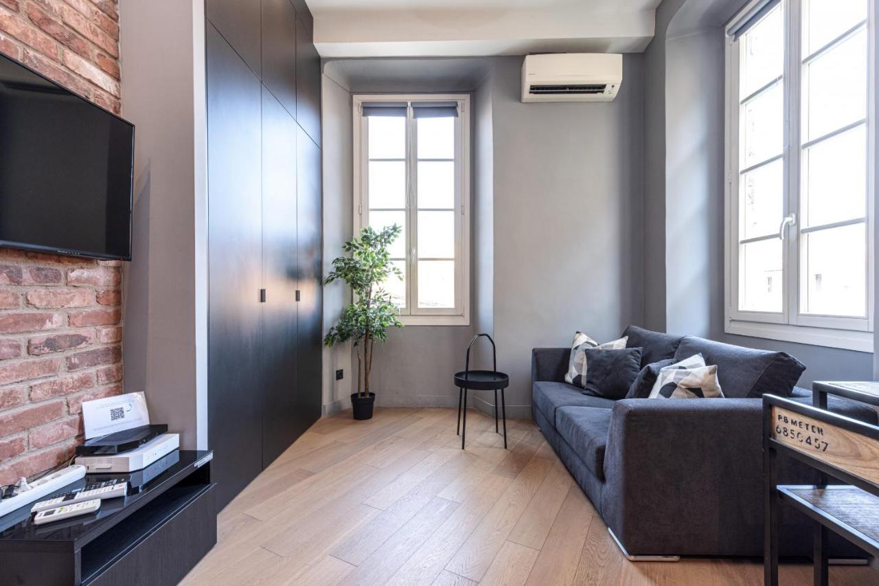 10 Segurane - Magnifique Studio Mezzanine - Port De Nisa Exterior foto